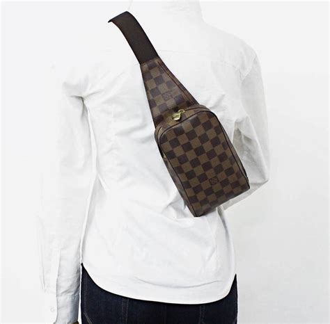 louis vuitton bag geronimos used canada|Louis Vuitton Geronimos for sale .